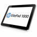 Планшет HP ElitePad 1000 10.1" Touch/ Atom Z3795/ 4GB/ 128Gb/ NFC/ WiFi/ BT/ 4G/ Win10Pro (H9X48EA#ACB)