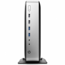 Тонкий клиент t730, 16GB Flash, 4GB DDR3L-1600 SODIMM, ThinPro OS, keyboard, mouse (P3S24AA#ACB)