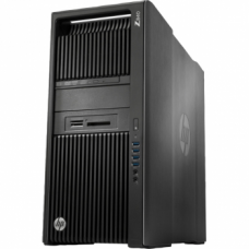 Рабочая станция HP Z840 / Xeon E5-2680v4/ 32GB/ 512GB SSD PCIe/ DVDRW/ Win10Pro (Y3Y45EA#ACB)