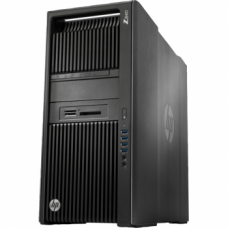 Рабочая станция HP Z840 E5-2680v3/ 32GB/ 512GB SSD/ no graphics/ DVDRW/ Win7Pro + Win8.1Pro (G1X63EA#ACB)