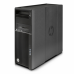 ПК HP Z640 Xeon E5-2630v4 (2.2)/16Gb/SSD256Gb/DVDRW/CR/Windows 10 Professional 64 +W7Pro/GbitEth/клавиатура/мышь/черный (T4K61EA#ACB)