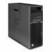 Рабочая станция HP Z640 / Xeon E5-2630v3/ 16GB/ 256GB SSD/ no graphics/ DVDRW/ Win7Pro + Win10Pro (T4K30EA#ACB)