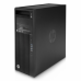 Графическая станция Z440 Tower/ Xeon E5-1650v3/ 16GB/ 256GB SSD PCIe | 2TB/ NVIDIA Quadro K4200 4GB/ DVDRW/ Win8.1Pro + Win7Pro (J9B87EA#ACB)