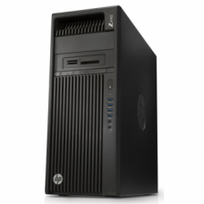 Графическая станция Z440 Tower/ Xeon E5-1650v3/ 16GB/ 256GB SSD PCIe | 2TB/ NVIDIA Quadro K4200 4GB/ DVDRW/ Win8.1Pro + Win7Pro (J9B87EA#ACB)