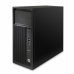Графическая станция Z240 Tower/ Xeon E3-1240v5/ 16GB/ 256GB SSD PCIe/ NVIDIA Quadro K2200 4GB/ DVDRW/ Win10Pro + Win7Pro (J9C09EA#ACB)
