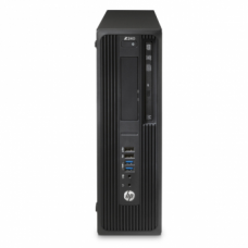Рабочая станция HP Z240 SFF/ Core i7-6700/ 8GB/ 1TB/ DVDRW/ Win10Pro (Y3Y23EA#ACB)