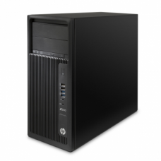 Графическая станция Z240 Tower/ Xeon E3-1225v5/ 8GB/ 1TB/ NVIDIA Quadro K620 2GB/ DVDRW/ Win7Pro + Win10Pro (J9C12EA#ACB)