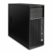 Рабочая станция HP Z240 G2 TW/ Core i7-6700/ 8GB/ 256GB PCIe/ DVDRW/ Win7Pro + Win10Pro (J9C06EA#ACB)