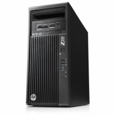 Рабочая станция HP Z230 TW/ Xeon E3-1246v3/ 8GB/ 1TB/ DVDRW/ Win7Pro + Win8Pro (G1X42EA#ACB)