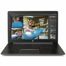 Ноутбук HP ZBook 15 Studio G3 15.6" UHD/ Xeon E3-1505M/ 16GB/ 512GB Z Turbo Drive PCIe/ NVIDIA Quadro M1000M 4Gb/ WiFi/ BT/ FPR/ Win7Pro + Win10Pro (T7W05EA#ACB)
