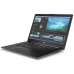 Рабочая станция ZBook Studio G3 15.6" FHD/ Xeon E3-1505M/ 16Gb/ 256GB SSD/ NVIDIA Quadro M1000M 4Gb/ noODD/ WiFi/ BT/ FPR/ Win7Pro + Win10Pro (T3U12AW#ACB)