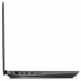 Ноутбук HP Zbook 17 G3 17.3" HD+/ Core i7-6700HQ/ 8Gb/ 500GB/ NVIDIA Quadro M1000M 2Gb/ WiFi/ BT/ FPR / Win7Pro + Win10Pro (T7V60EA#ACB)
