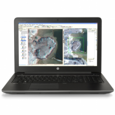 Ноутбук HP ZBook 15 G3 15.6" FHD/ Core i7-6700HQ/ 8Gb/ 1TB/ NVIDIA Quadro M1000M 2GB/ noODD/ WiFi/ BT/ FPR/ Win7Pro + Win10Pro (T7V46ES#ACB)