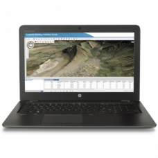 Ноутбук Zbook 15U G3 15.6" FHD/ Core i7-6500U/ 8GB/ 256GB Z Turbo Drive PCIe/ AMD FirePro W4190M 2Gb/ WiFi/ BT/ Win7Pro + Win10Pro (T7W12EA#ACB)