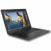 Ноутбук HP Zbook 15U G3 15.6" FHD/ Core i7-6500U/ 8Gb/ 1TB/ AMD FirePro W4190M 2GB/ WiFi/ BT/ FPR/ Win7Pro + Win10Pro (T7W11EA#ACB)