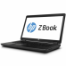 Ноутбук Zbook 15 G3 15.6" FHD/ Core i7-6700HQ/ 16GB/ 256GB SSD/ NVIDIA Quadro M1000M 2GB/ WiFi/ BT/ FPR/ Win10Pro (T7V52EA#ACB)