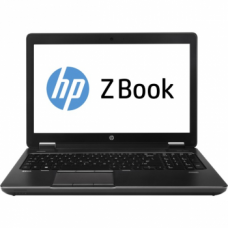Ноутбук Zbook 15 G3 15.6" FHD/ Core i7-6700HQ/ 16GB/ 256GB SSD/ NVIDIA Quadro M1000M 2GB/ WiFi/ BT/ FPR/ Win10Pro (T7V52EA#ACB)