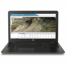 Ноутбук HP Zbook 15U G3 15.6 FHD/ Core i7-6500U/ 16GB/ 512GB SSD/ AMD FirePro W4190M 2GB/ WiFi/ BT/ FPR/ Win7Pro + Win10Pro (T7W15EA#ACB)