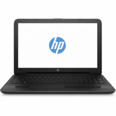 Ноутбук HP 255 G5 15.6" FHD/ AMD A6-7310/ 4GB/ 500GB/ DVDRW/ WiFi/ BT/ Win10Pro/ Silver (W4M50EA#ACB)