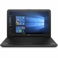 Ноутбук HP 255 G5 15.6" HD/ AMD E2-7110/ 4GB/ 500GB/ noODD/ WiFi/ BT/ DOS/ Black (W4M79EA#ACB)