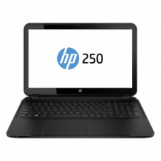 Ноутбук HP 250 15.6" HD/ Celeron N3050/ 2GB/ 500GB/ DVDRW/ WiFi/ BT/ DOS (M9S70EA#ACB)