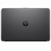 HP 250 G5 15.6" HD/ Core i3-5005U/ 4GB/ 128GB SSD/ DVDRW/ WiFi/ BT/ Win10/ Black (W4N51EA#ACB)