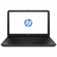 HP 250 G5 15.6" HD/ Core i3-5005U/ 4GB/ 128GB SSD/ DVDRW/ WiFi/ BT/ Win10/ Black (W4N51EA#ACB)