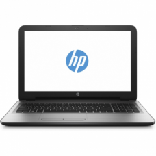 Ноутбук HP 250 G5 15.6" FHD/ Core i3-5005U/ 4GB/ SSD 256GB/ DVDRW/ WiFi/ BT/ Win10Pro/ Silver (X0Q09EA#ACB)