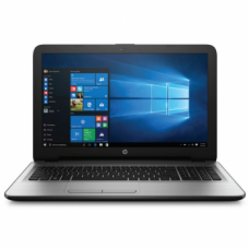 Ноутбук HP 250 G5 15.6" FHD/ Core i3-5005U/ 4GB/ 128GB SSD/ AMD R5 2GB/ DVDRW/ WiFi/ BT/ DOS/ Silver (W4N43EA#ACB)
