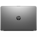 Ноутбук HP 17-y022ur 17.3" FHD/ AMD A10-9600/ 8Gb/ 500Gb/ AMD Radeon R7 M440 4Gb/ DVDRW/ BT/ WiFi/ white silver/ Win10 (X7J09EA#ACB)