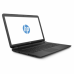 Ноутбук HP 17-x005ur 17.3" HD+/ Celeron N3060/ 4Gb/ 500Gb/ DVDRW/ BT/ WiFi/ jack black/ DOS (W7Y94EA#ACB)