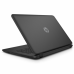Ноутбук HP 17-x005ur 17.3" HD+/ Celeron N3060/ 4Gb/ 500Gb/ DVDRW/ BT/ WiFi/ jack black/ DOS (W7Y94EA#ACB)