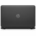 Ноутбук HP 17-x005ur 17.3" HD+/ Celeron N3060/ 4Gb/ 500Gb/ DVDRW/ BT/ WiFi/ jack black/ DOS (W7Y94EA#ACB)