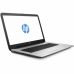 Ноутбук HP 17 17-y020ur 17.3" HD+/ AMD E2-7110/ 4Gb/ SSD 128Gb/ DVDRW/ WiFi/ BT/ Win10 (X7G77EA)