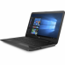 Ноутбук HP 17-y040ur 17.3" HD+/ AMD A6-7310/ 4Gb/ 500Gb/ AMD R5 430 2Gb/ DVDRW/ WiFi/ BT/ black/ Win10 (Y6F75EA)