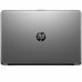 Ноутбук HP 17 17-y019ur 17.3" HD+/ AMD E2-7110/ 4Gb/ SSD 128Gb/ DVDRW/ WiFi/ BT/ Win10 (X7G76EA)