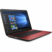 Ноутбук HP 15-ba552ur 15.6"FHD/ AMD A6-7310/ 6Gb/ SSHD 1Тб/ AMD Radeon R5 M430 2Gb/ DVDRW/ BT/ WiFi/ Cardinal Red/ Win10 (Z3G10EA#ACB)