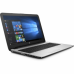 Ноутбук HP 15-ba551ur 15.6"FHD/ AMD A6-7310/ 6Gb/ SSHD 1Тб/ AMD Radeon R5 M430 2Gb/ DVDRW/ BT/ WiFi/ White Silver/ Win10 (Z3G09EA#ACB)