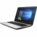 Ноутбук HP 15-ba551ur 15.6"FHD/ AMD A6-7310/ 6Gb/ SSHD 1Тб/ AMD Radeon R5 M430 2Gb/ DVDRW/ BT/ WiFi/ White Silver/ Win10 (Z3G09EA#ACB)