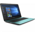 Ноутбук HP 15-ba553ur 15.6"FHD/ AMD A6-7310/ 6Gb/ SSHD 1Тб/ AMD Radeon R5 M430 2Gb/ DVDRW/ BT/ WiFi/ Dreamy Teal/ Win10 (Z3G11EA#ACB)