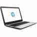 Ноутбук HP 15-ay072ur 15.6" FHD/ Core i3-5005U/ 12Gb/ 1Tb SSHD/ AMD Radeon R5 M430 2Gb/ DVDRW/ BT/ WiFi/ white silver/ Win10 (X7G35EA#ACB)