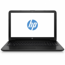 Ноутбук HP 15-ac132ur 15.6" HD/ Core i7-4510U/ 6Gb/ 1Tb SSHD/ AMD Radeon R5 M330 2Gb/ DVDRW/ BT/ WiFi/ jack black/ Win10 (P0G35EA#ACB)
