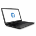 Ноутбук HP 15-ba020ur 15.6"HD/ AMD A8-7410/ 4Gb/ 500Gb/ AMD Radeon R5 M430 2Gb/ DVDRW/ BT/ WiFi/ jack black/ Win10 (P3T26EA#ACB)
