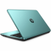 Ноутбук HP 15 15-ay515ur 15.6"HD/ Pentium N3710/ 4Gb/ 500Gb/ noODD/ WiFi/ BT/ Win10 (Y6F69EA)