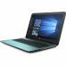 Ноутбук HP 15 15-ay515ur 15.6"HD/ Pentium N3710/ 4Gb/ 500Gb/ noODD/ WiFi/ BT/ Win10 (Y6F69EA)