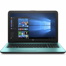 Ноутбук HP 15 15-ay515ur 15.6"HD/ Pentium N3710/ 4Gb/ 500Gb/ noODD/ WiFi/ BT/ Win10 (Y6F69EA)