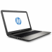 Ноутбук HP15 15-ay074ur 15.6" 1920x1080, Intel Core i7-6500U 2.5GHz, 8Gb DDR4, 1Tb, DVD-RW, AMD M440 4Gb, WiFi, BT, Cam, (X7H94EA)