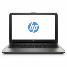 Ноутбук HP15 15-ay074ur 15.6" 1920x1080, Intel Core i7-6500U 2.5GHz, 8Gb DDR4, 1Tb, DVD-RW, AMD M440 4Gb, WiFi, BT, Cam, (X7H94EA)