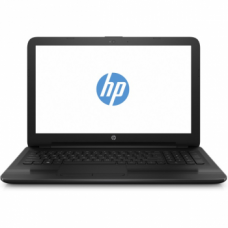 Ноутбук HP 15-ba501ur 15.6" HD/ AMD A6-7310/ 4Gb/ 500Gb/ DVDRW/ WiFi/ BT/ Win10 (Y5M18EA)