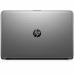 Ноутбук HP 15-ba095ur 15.6" FHD/ AMD A10 9600/ 12Gb/ 128Gb SSD/ AMD Radeon R7 M440 4Gb/ DVDRW/ BT/ WiFi/ turbo silver/ Win10 (X7G45EA#ACB)